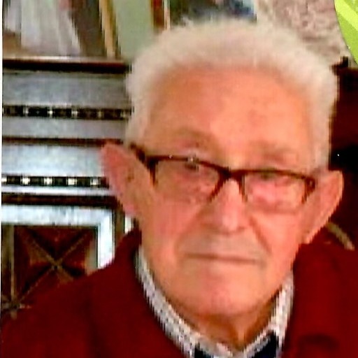 Photo de Monsieur Roland BERGE