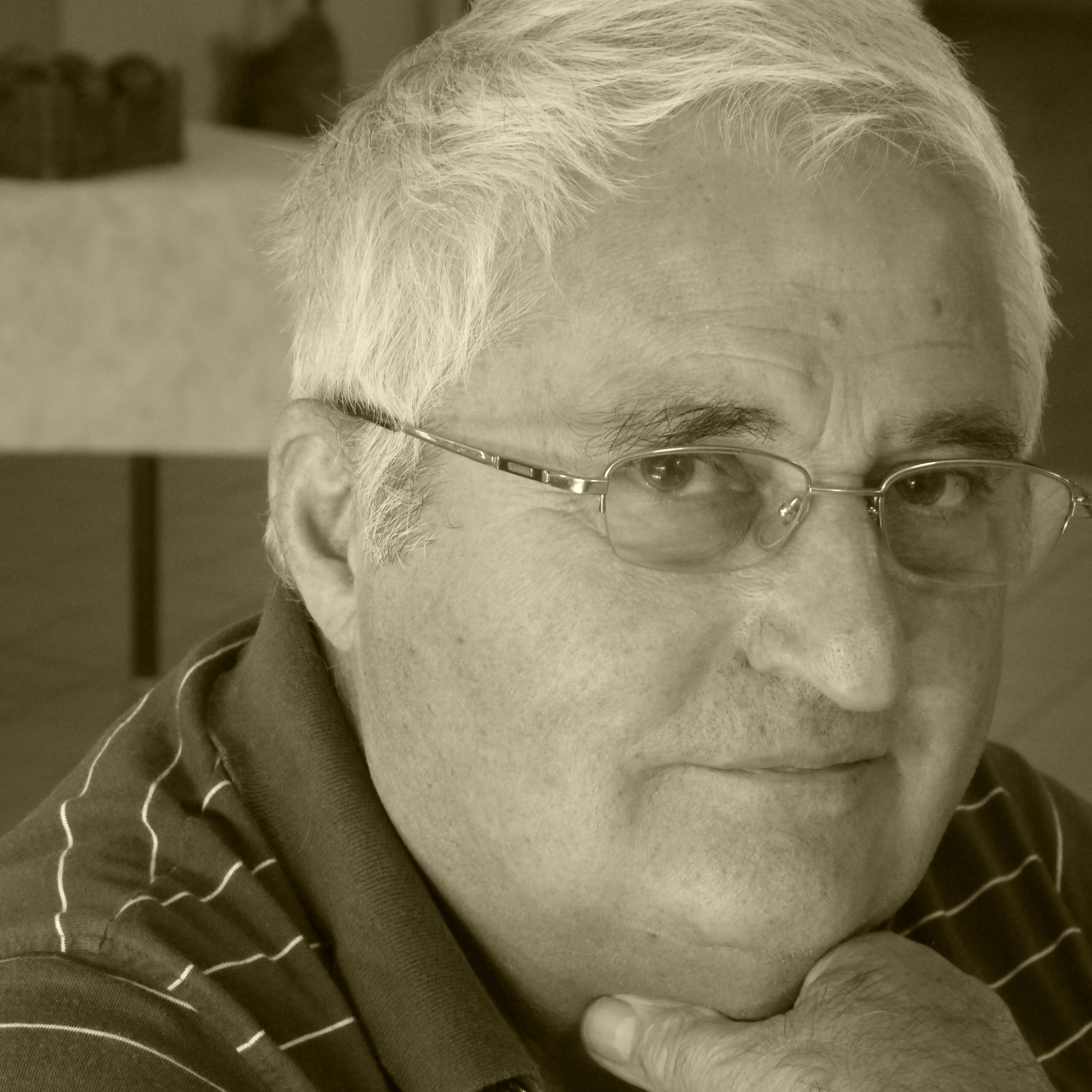 Photo de Monsieur Jean, Martial THEODORE